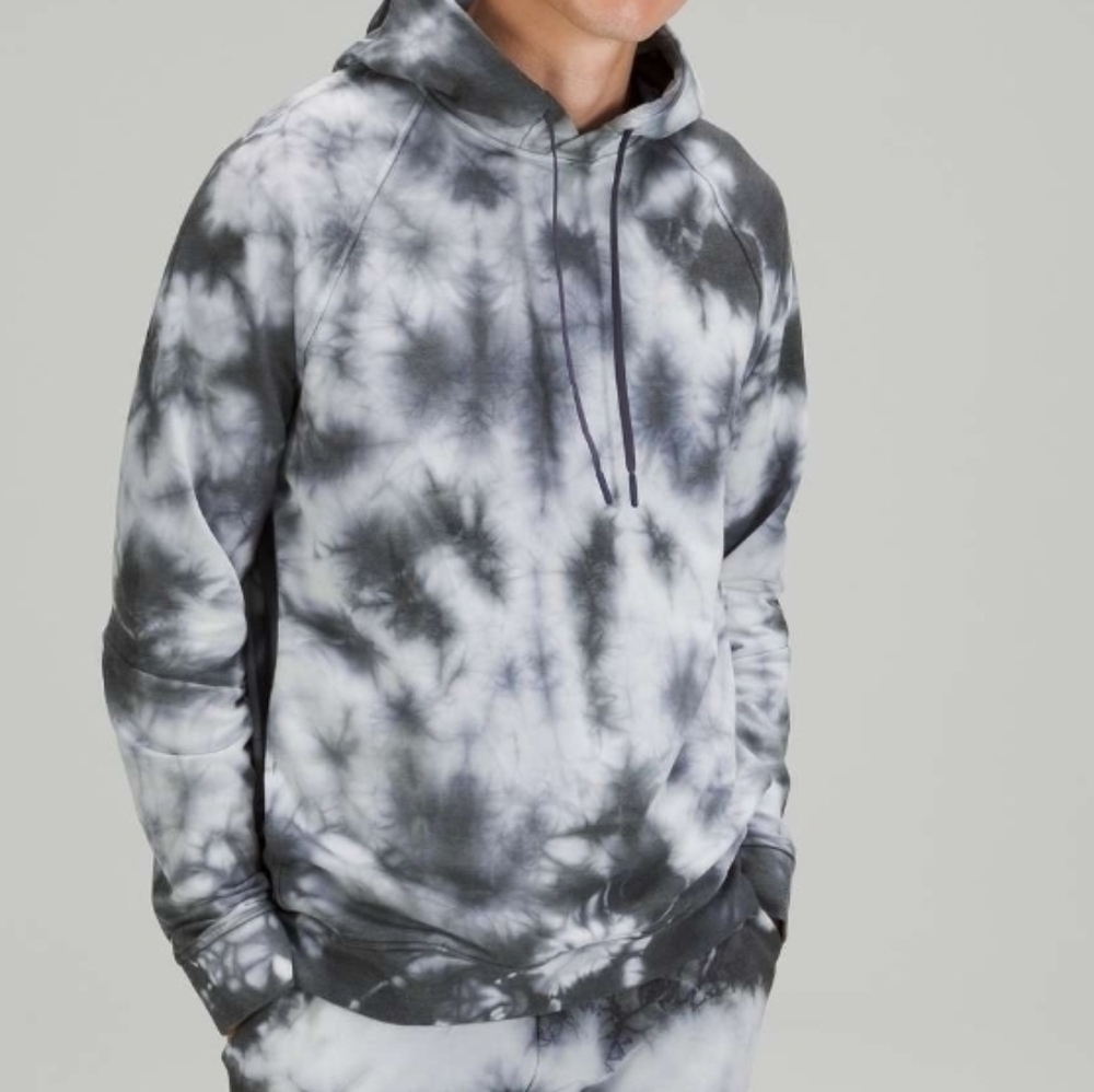 Lululemon City Sweat Pullover Hoodie